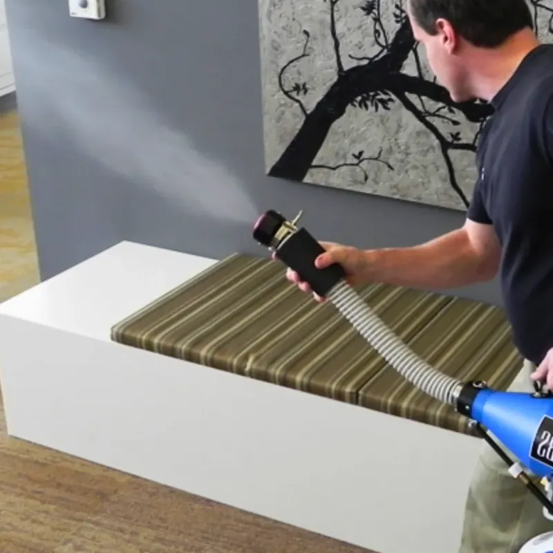 Professional Odor Removal in Tomball, TX